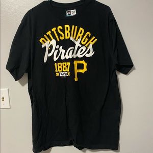 Pittsburg Pirates T-shirt